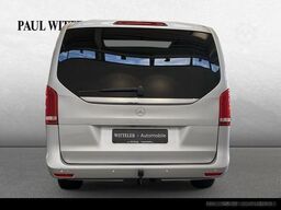 MERCEDES-BENZ V 300 d 4MATIC EXCLUSIVE EDITION Lang Navi/SHD