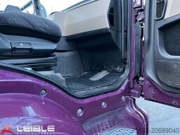MAN TGX 35.500 8x4 BL*Meiller RK30*Funk*Knickarm