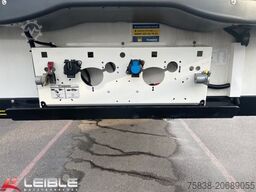 KRONE SD Kühlkoffer*Carrier Vector 1550*Doppelstock 22