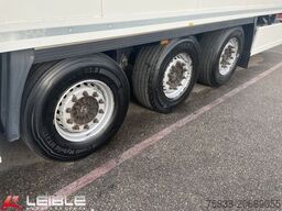 KRONE SD Kühlkoffer*Carrier Vector 1550*Doppelstock 22