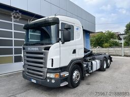 Scania R 470
