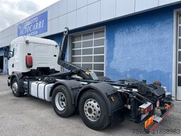 Scania R 470