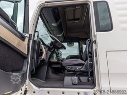 MAN TGX 18.470 XLX BLS + INTARDER