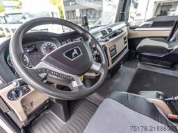MAN TGX 18.470 XLX BLS + INTARDER