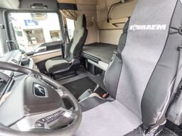 MAN TGX 18.470 XLX BLS + INTARDER