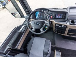MAN TGX 18.470 XLX BLS + INTARDER
