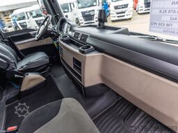 MAN TGX 18.470 XLX BLS + INTARDER