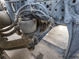 MERCEDES ANTOS 2530 BL+MAGYAR 19.000L/6COMP