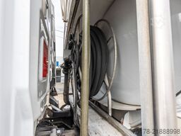MERCEDES ANTOS 2530 BL+MAGYAR 19.000L/6COMP