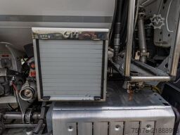 Mercedes-Benz ANTOS 2530 BL+MAGYAR 19.000L/6COMP