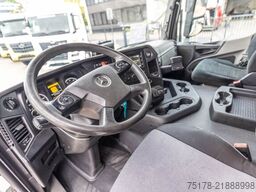 Mercedes-Benz ANTOS 2530 BL+MAGYAR 19.000L/6COMP