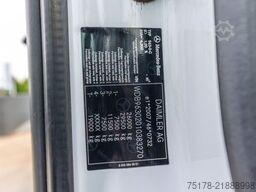 Mercedes-Benz ANTOS 2530 BL+MAGYAR 19.000L/6COMP
