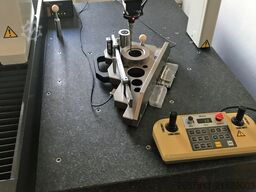 Mitutoyo Crysta Plus574