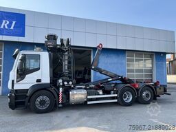 Iveco Stralis 480