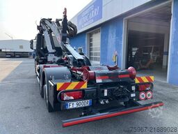 Iveco Stralis 480