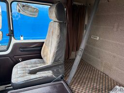 Mercedes-Benz SK 2228 + 3 SIDE TIPPER