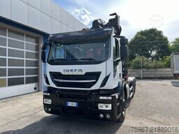 Iveco Stralis 480