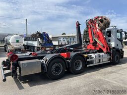 Iveco Stralis 480