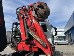 Iveco Stralis 480