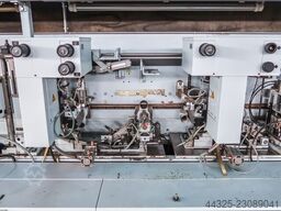 HOMAG KAL 210/7/A20/S2