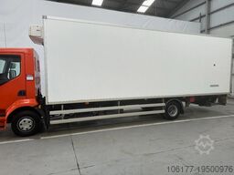 Renault D 12  220 / 264728 km