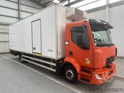 Renault D 12  220 / 264728 km