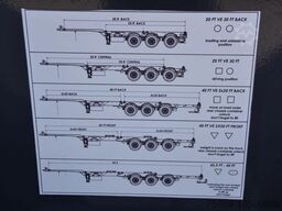 Renders HASTRAILER FCC - ALL CONNECTIONS - LIFT AXLE - ...