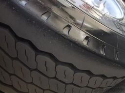 Renders HASTRAILER FCC - ALL CONNECTIONS - LIFT AXLE - ...