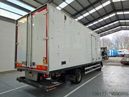 DAF LF 55.220 EURO 5 / CARRIER / MULTITEMPERATUUR /...