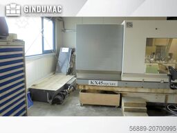 LGB KX45 SQUARE FIVE 2