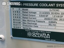 MORI SEIKI SH8000/5AX