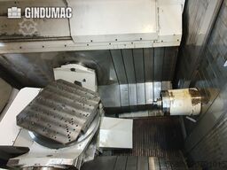 MORI SEIKI SH8000/5AX