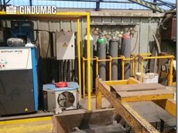 SAF PRO ALPHATOME 20 40