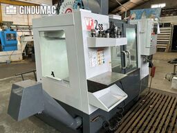 HAAS VF-2SS-EU