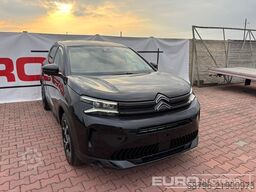 Citroën C5