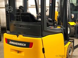 Jungheinrich EFG 216k - Service Neu - Nur 1.668std. - Garantie