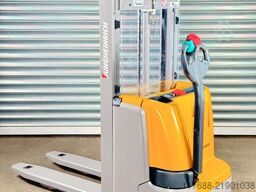 Palletiser A/S Palletiser A/S Palletiser A/S