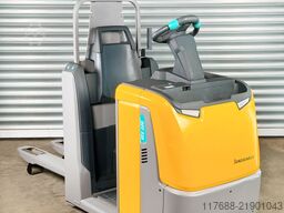 Jungheinrich ECE 225 - Service Neu - Batterie 82%
