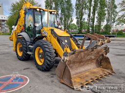 JCB 4CX