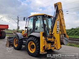 JCB 4CX