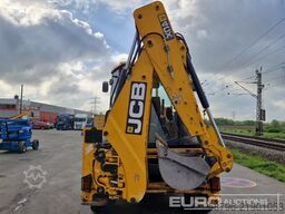 JCB 4CX