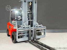Heli CPD 100 -NEU- 6 Jahre Garantie Akku -33% Förderung