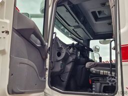 Scania T124-470 6x2 - Tipper - Manual gearbox - Full s...
