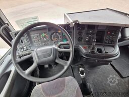 Scania T124-470 6x2 - Tipper - Manual gearbox - Full s...