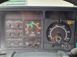 Scania T124-470 6x2 - Tipper - Manual gearbox - Full s...