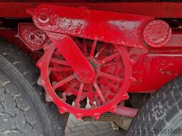 Scania T124-470 6x2 - Tipper - Manual gearbox - Full s...