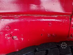 Scania T124-470 6x2 - Tipper - Manual gearbox - Full s...