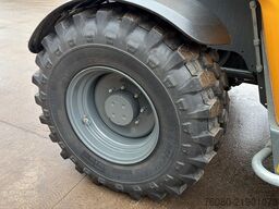 Liebherr T42-7S (INCL BUCKET / BE MACHINE / LIKE NEW / 7...