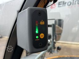 Liebherr T42-7S (INCL BUCKET / BE MACHINE / LIKE NEW / 7...