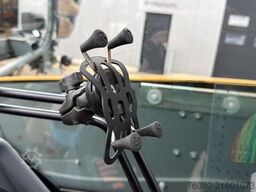 Liebherr T42-7S (INCL BUCKET / BE MACHINE / LIKE NEW / 7...